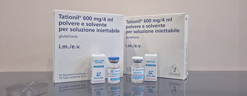 Glutation Tationil 600, Biolab Joint Liver Support, Biolab REVIVE