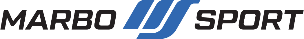 Marbo sport - logo